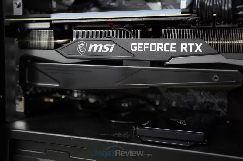 Rtx 4070 msi gaming